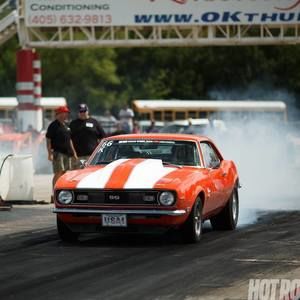 Meet your Posher, Frank